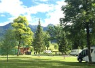 Slovenië - Bohinj