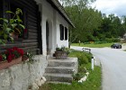 Slovenië - Bohinj