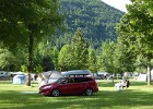 Slovenië - Bohinj