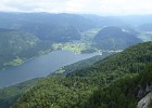 Slovenië - Bohinj