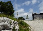 Slovenië - Bohinj