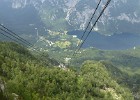 Slovenië - Bohinj