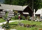 Slovenië - Bohinj