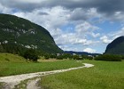 Slovenië - Bohinj