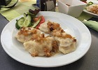 Steinfurt - Poolse pierogi