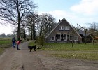 Wandelen bij Ommen