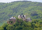 Burg Rotenfels - Bad Münster