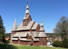 Liebesbankweg - Hahnenklee