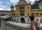 Schloss Neuschwanstein