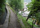 Waalwege wandeling (Waal = Lavada)