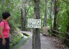 Waalwege wandeling (Waal = Lavada)