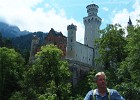 Schloss Neuschwanstein