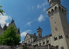 Schloss Neuschwanstein