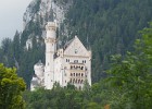 Schloss Neuschwanstein