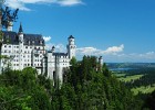 Schloss Neuschwanstein