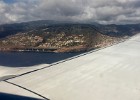 Madeira airport