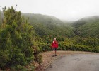 Levada walk