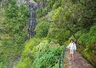 Levada walk