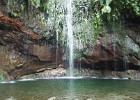 Levada walk