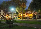 Funchal by night