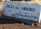 Pico do Arieiro