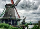 Zaanse Schans