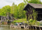 Wildpark Anholter Schweiz