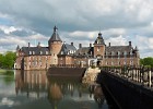 Anholt - Schloss Wasserburg