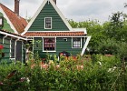 Zaanse Schans