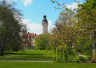 Leipzig - City centre