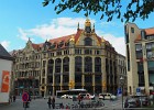 Leipzig - City centre