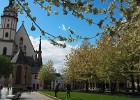 Leipzig - City centre