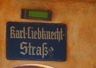 Karl Liebknecht Strasse