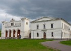 Leipzig - Historic railway station