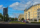 Leipzig - City centre