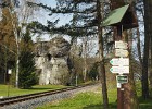 Czech Republic - Adrspach national park