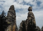 Czech Republic - Adrspach national park