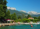 Meer van Annecy