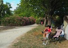 Arles - Camping