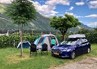 Camping Arquin