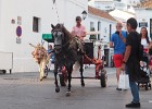 Mijas : Leonie Weima