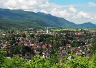 Garmisch-Partenkirchen