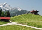 Garmisch-Partenkirchen