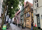 Bremen - Schnoorviertel