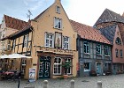 Bremen - Schnoorviertel