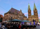 Bremen - Marktplatz