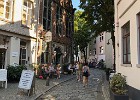 Bremen - Schnoorviertel