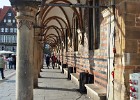 Bremen - Rathaus