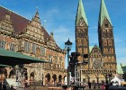 Bremen - Marktplatz