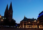 Bremen - Marktplatz